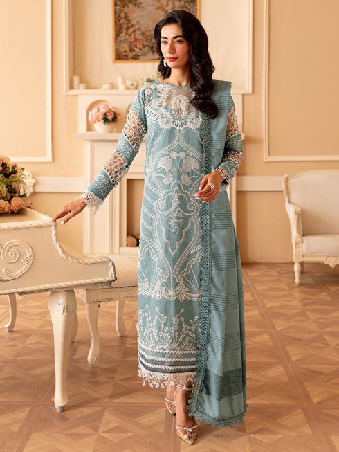 PN-10 | 3 PC Khaddar